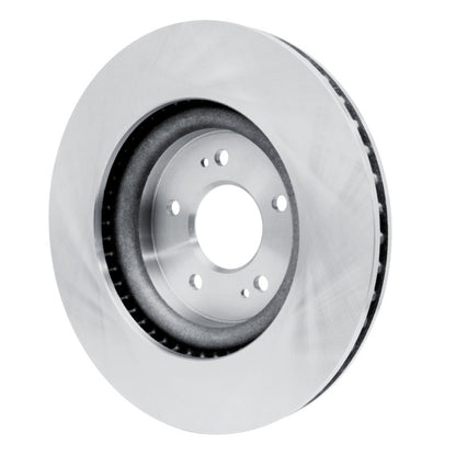 DFC 18-23 Genesis G70 Front Brake Rotor