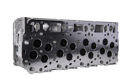 Fleece Performance 01-04 GM Duramax LB7 Freedom Cylinder Head w/Cupless Injector Bore (Driver Side)