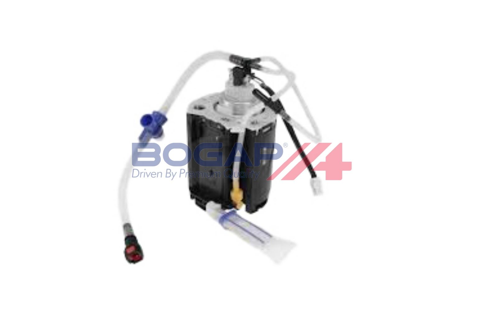 BOGAP E1622114 Fuel Pump