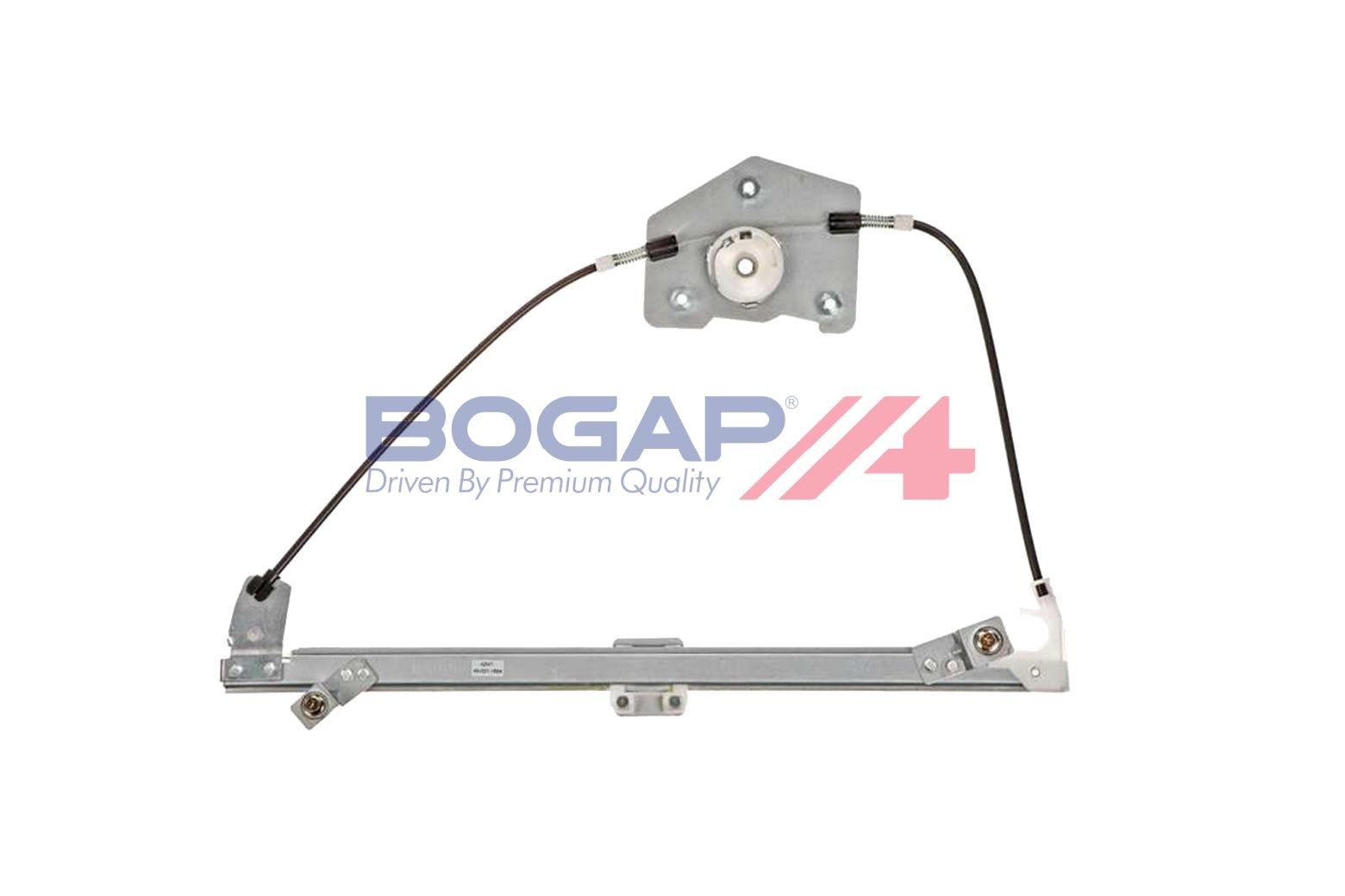 BOGAP P5341171 Window Regulator