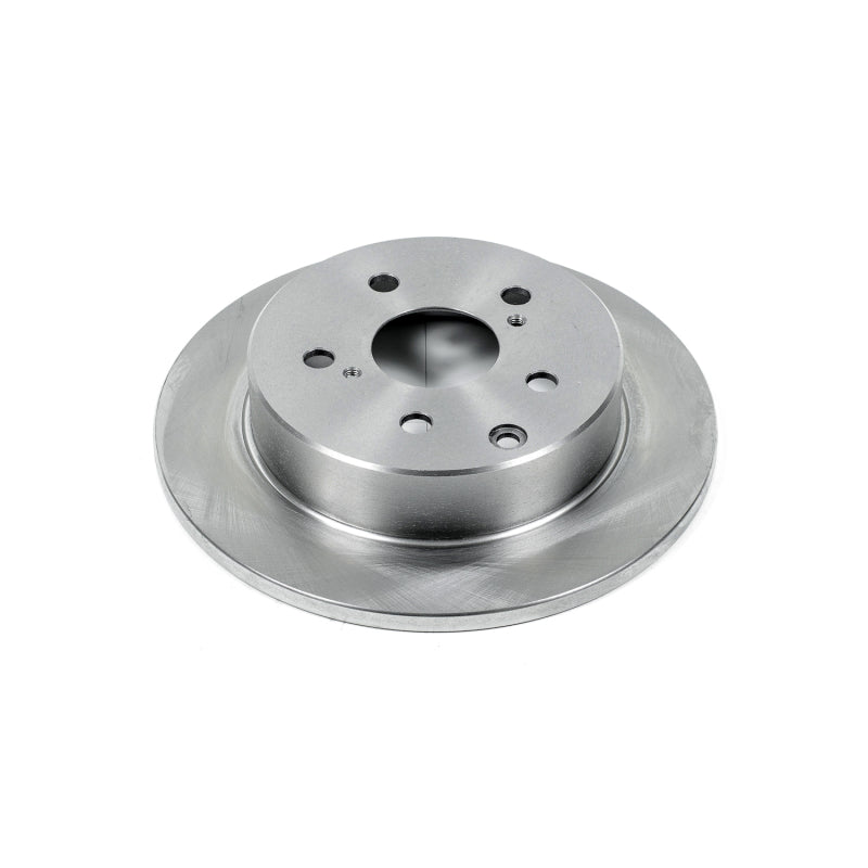 PowerStop Power Stop 10-12 Lexus HS250h Rear Autospecialty Brake Rotor