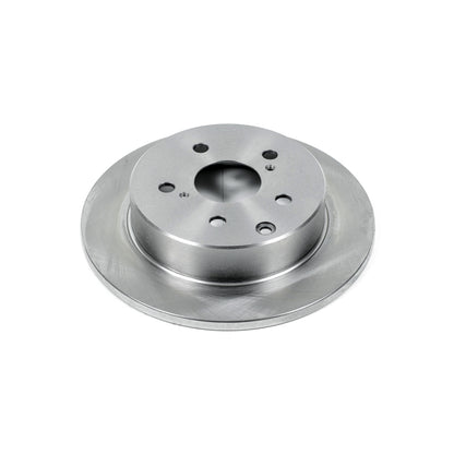 PowerStop Power Stop 10-12 Lexus HS250h Rear Autospecialty Brake Rotor