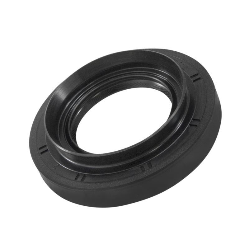Yukon Gear & Axle Yukon Gear Toyota V6 / T100 Pinion Seal w/Factory Elec. Locker & Factory Yoke (