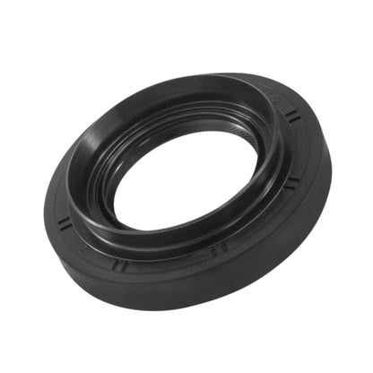 Yukon Gear & Axle Yukon Gear Toyota V6 / T100 Pinion Seal w/Factory Elec. Locker & Factory Yoke (