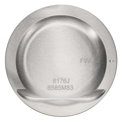Wiseco Hyundai 2.0 Dished -11.5cc 8.8:1 CR 83.0 Piston Shelf Stock