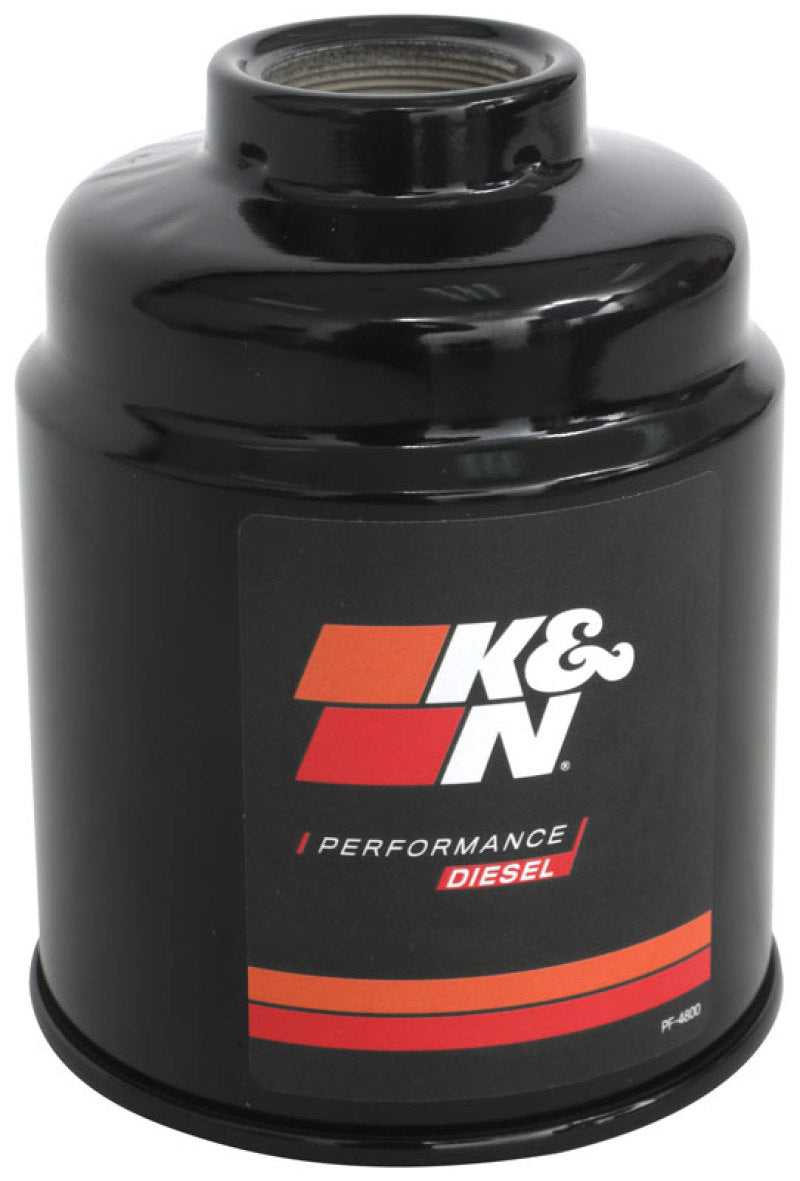 K&N Engineering K&N 18-22 Dodge RAM 6.7L L6 Diesel Fuel Filter