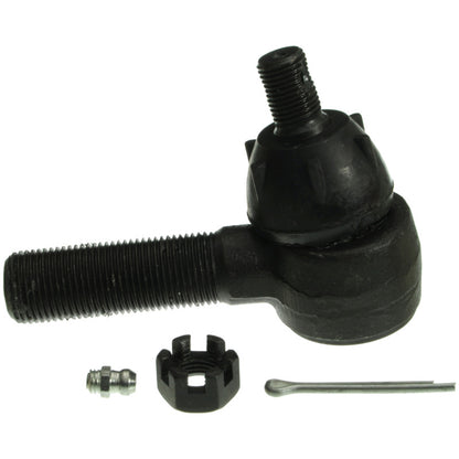 MOOG 86-89 Dodge W100 Front Right Outer / Right Outer Tie Rod End