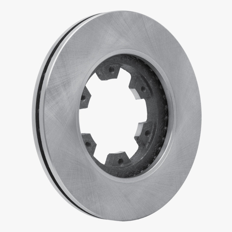 DFC 85-02 Nissan Pathfinder Front Brake Rotor