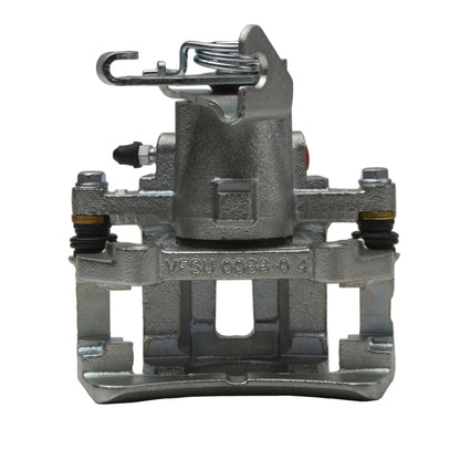 DFC 05-14 Ford Mustang Rear-L Premium Caliper - Silver Zinc Coated