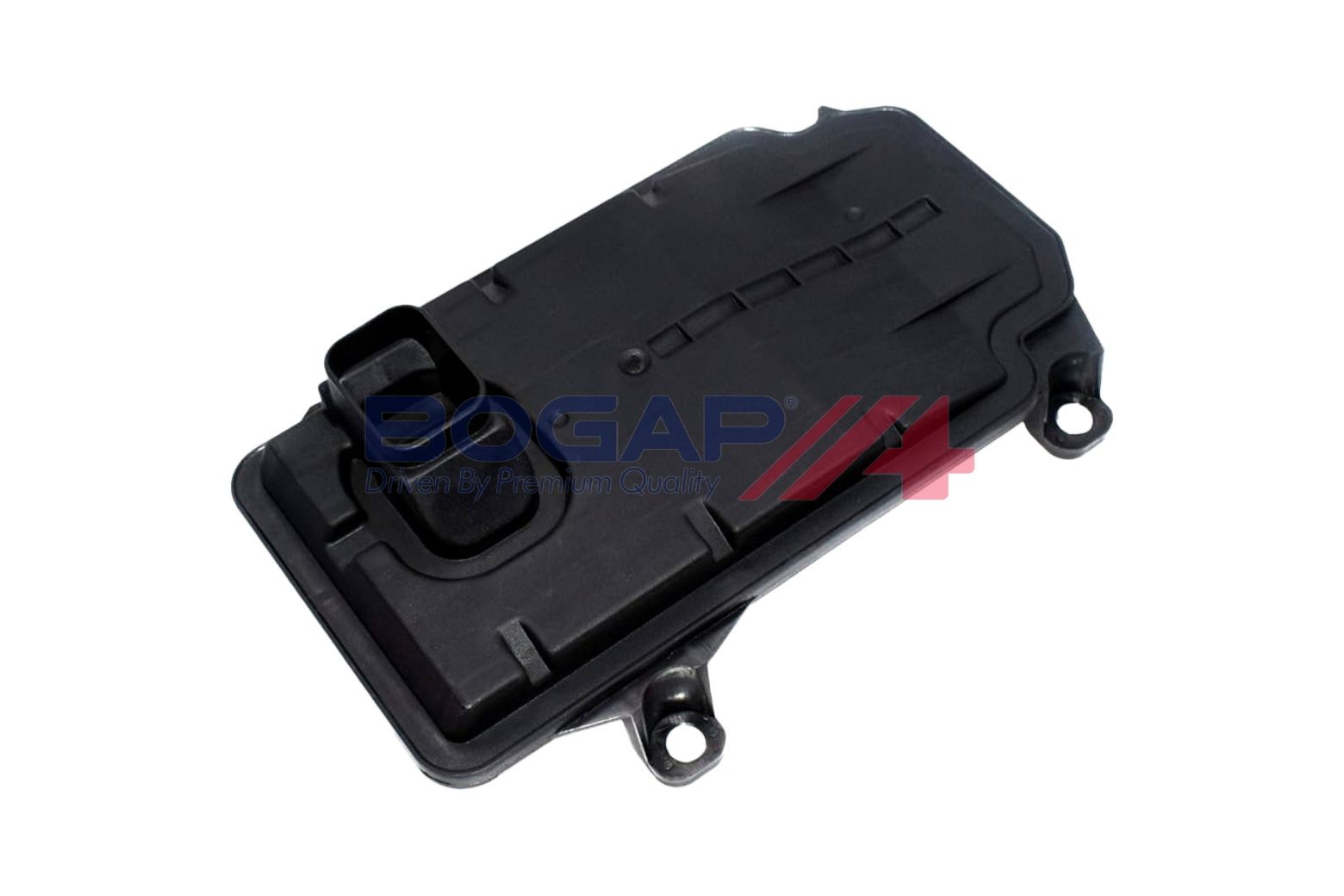 BOGAP A8115129 Hydraulic Filter Kit, Automatic Transmission