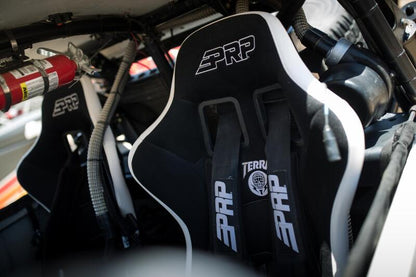 PRP Seats PRP Alpha Composite Seat