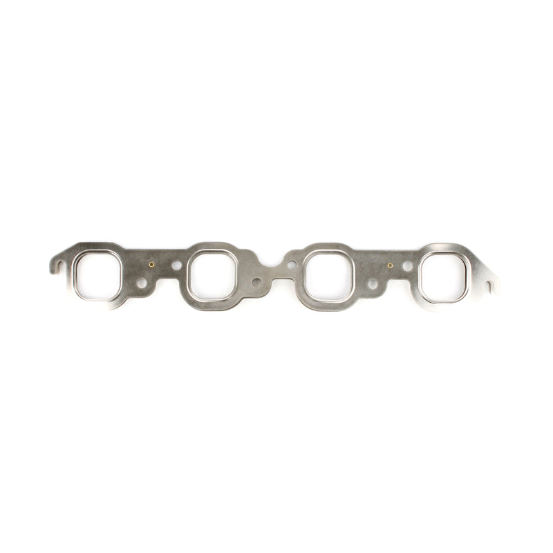 Cometic Gasket Cometic Chevy Mark-IV GM Gen-V/VI Big Block V8 .030in MLS Exhaust Mani Gasket Set-2in Square Ports