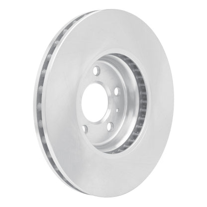 DFC 08-12 Audi A5 Front Brake Rotor