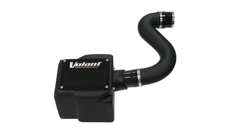 Volant 99-06 Volant 99-06 Chevrolet Silverado/ Tahoe |4.3L V6 PowerCore Closed Box Air Intake System