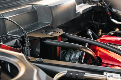 CORSA Performance Corsa 2020+ Chevrolet Corvette C8 Stingray Coupe Catch Can