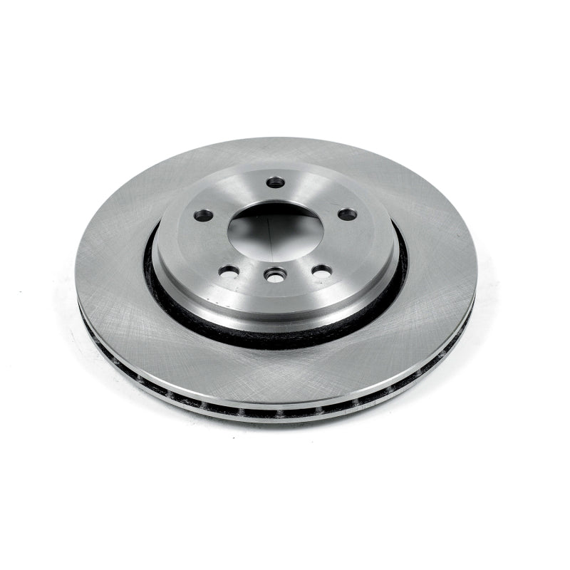 PowerStop Power Stop 01-06 BMW 330Ci Rear Autospecialty Brake Rotor