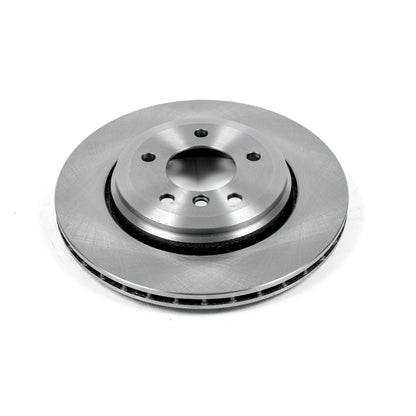 PowerStop Power Stop 01-06 BMW 330Ci Rear Autospecialty Brake Rotor