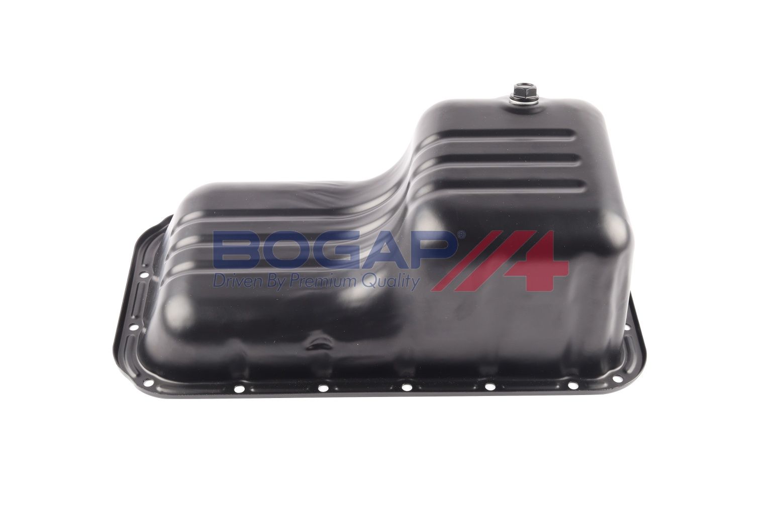 BOGAP G1919103 Oil Sump