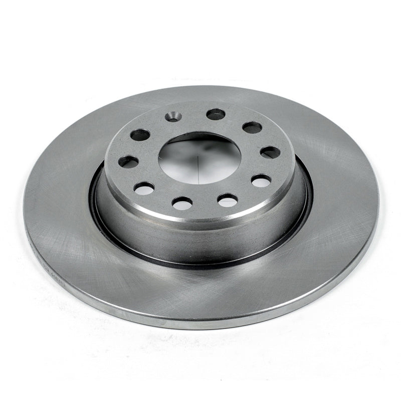 PowerStop Power Stop 06-09 Audi A3 Rear Autospecialty Brake Rotor