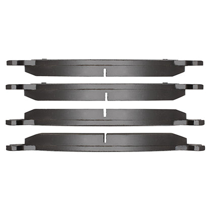 R1 Concepts R1 95-07 Ford E-450 Super Duty Front Ceramic Brake Pads