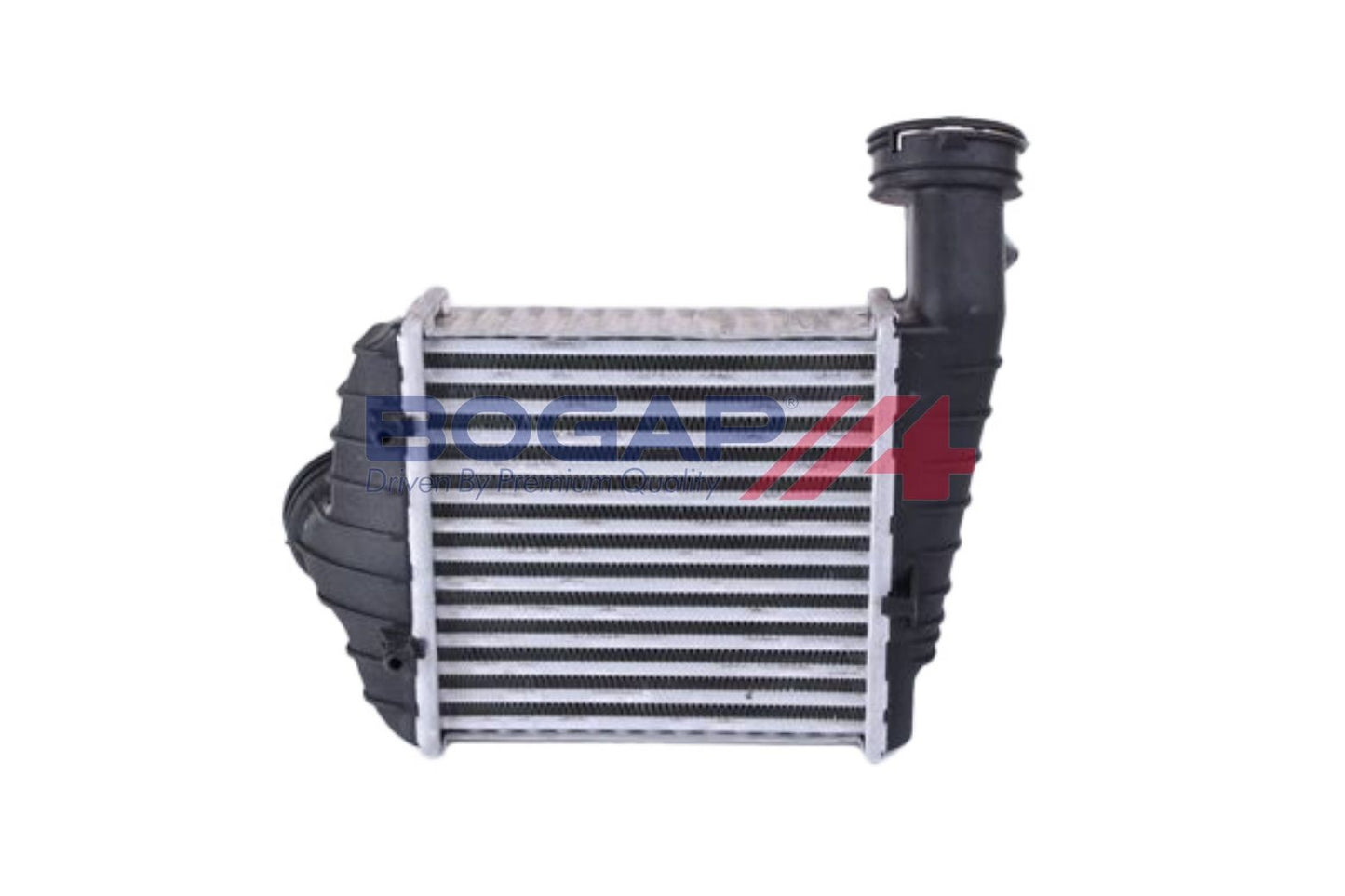 BOGAP A4220156 Charge Air Cooler