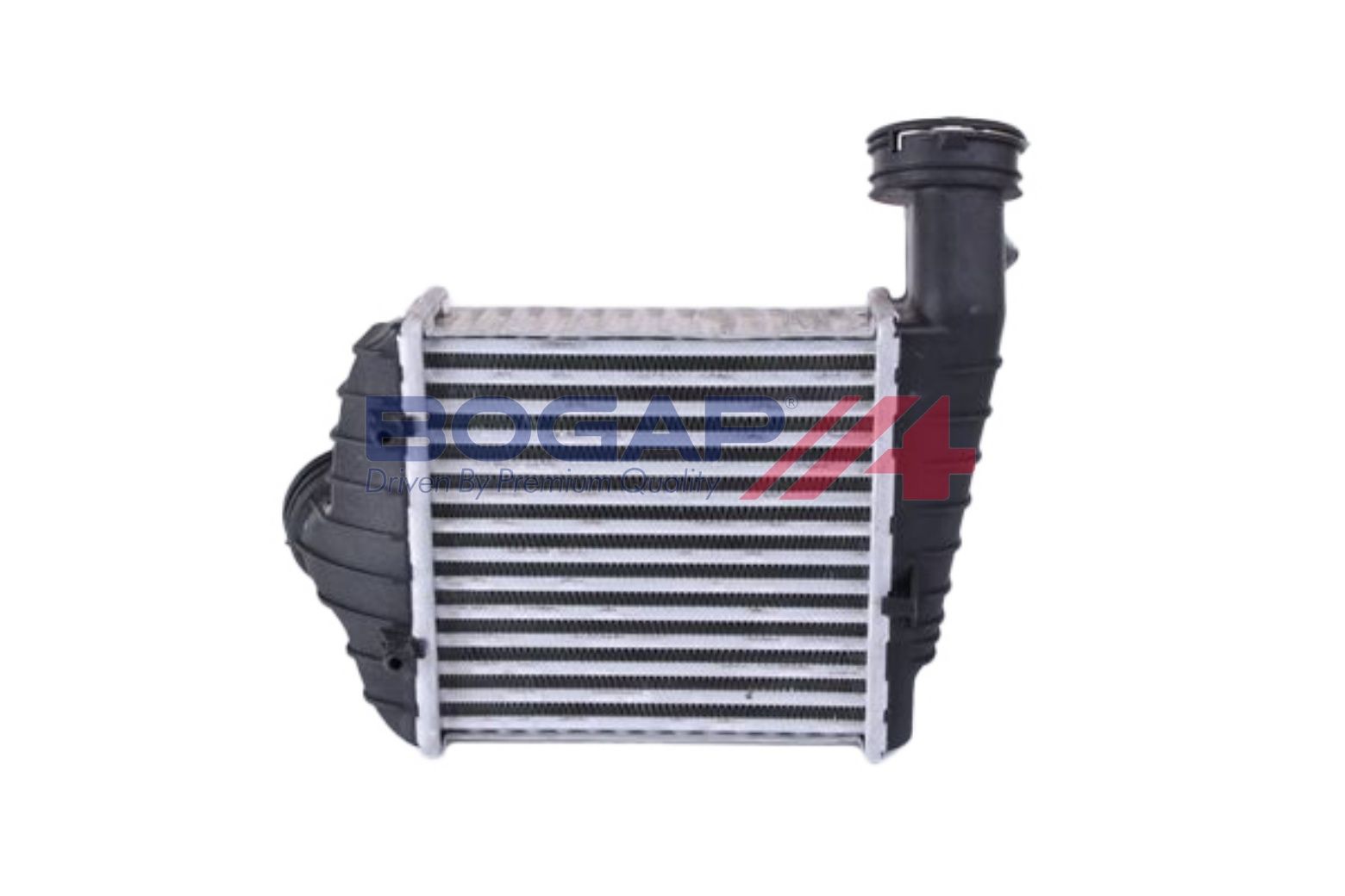BOGAP A4220156 Charge Air Cooler