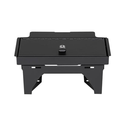 Tuffy Products Tuffy Console Safe W/ Keyed Lock For Chevrolet Silverado W/ Wireless Charging Pad Console