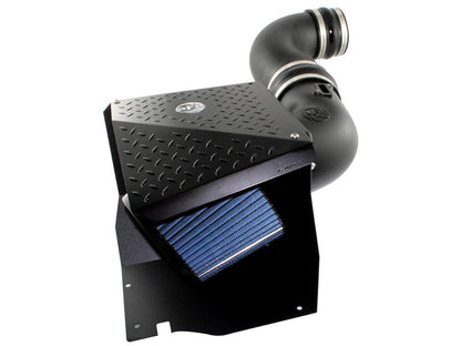aFe MagnumFORCE Intake System Stage-2 PRO 5R 06-09 Jeep Commander (XK) V8 4.7L