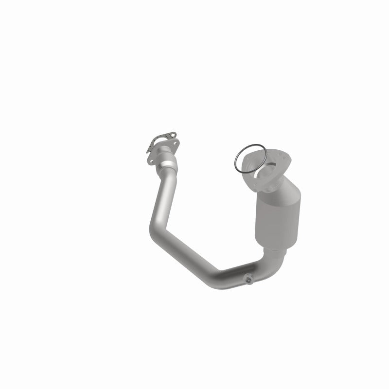 MagnaFlow Direct Fit Catalytic Converter 07-08 Pont G6 3.5L Front