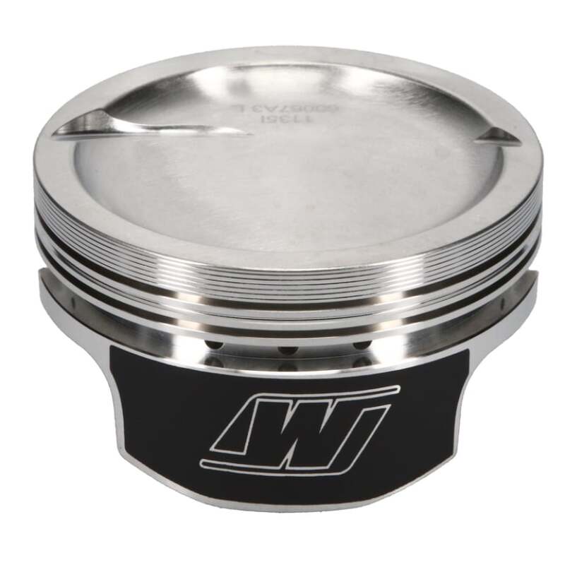 Wiseco Chevy Small Block 4.030in Bore 1.125in CH -19.00 CC Piston Set