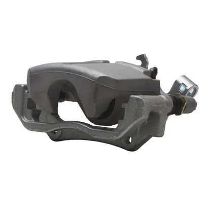 DFC 13-16 Dodge Dart Rear-R Premium Caliper - Silver Zinc Coated