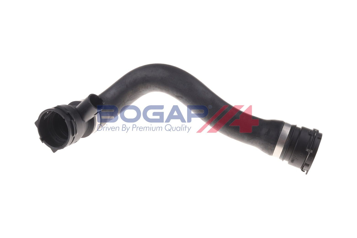BOGAP B4228210 Radiator Hose