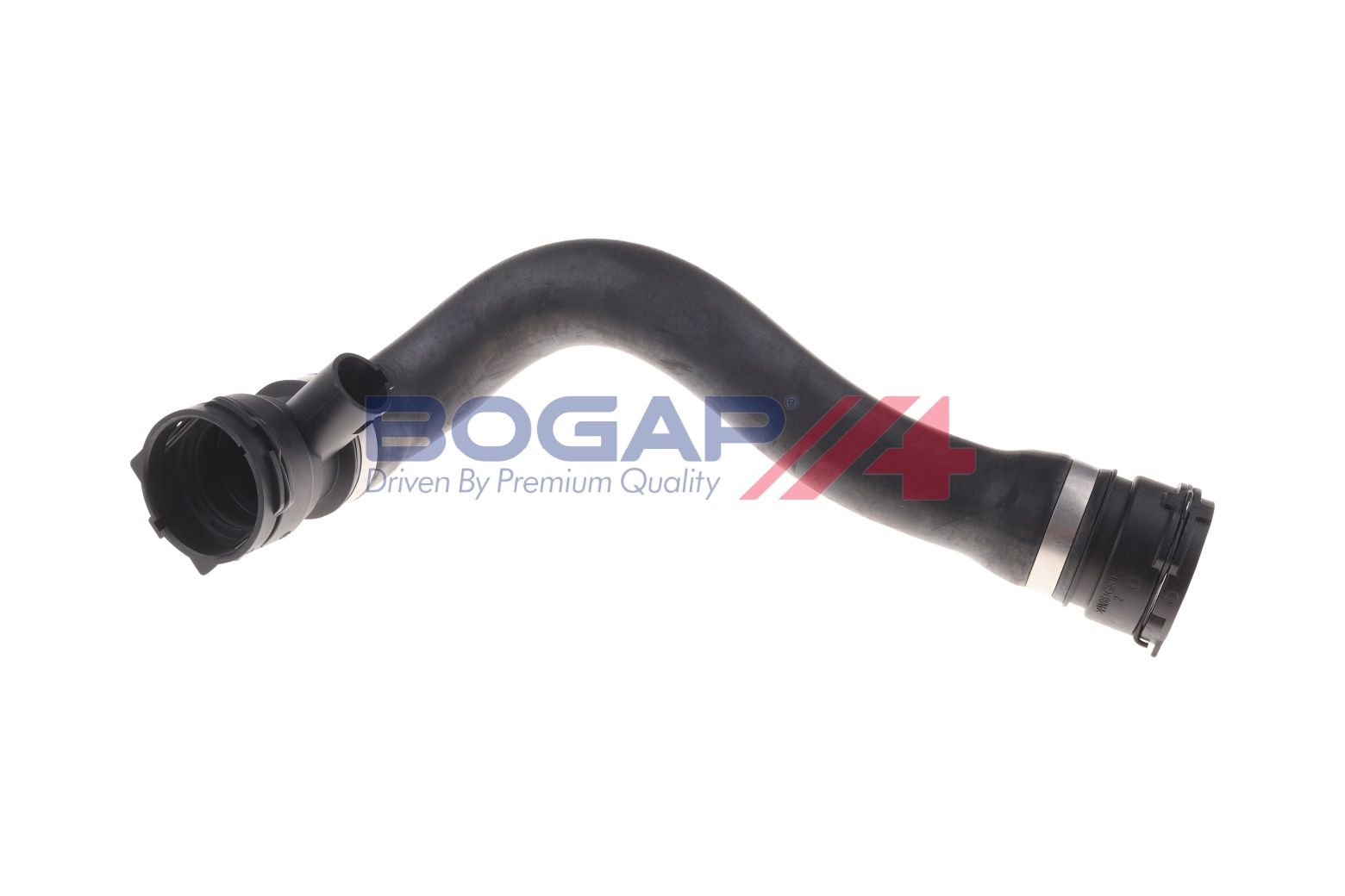 BOGAP B4228210 Radiator Hose