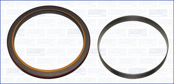 AJUSA AJU61000900 Crankshaft Shaft Seal