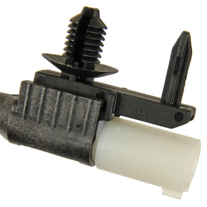 PowerStop Power Stop 18-19 Land Rover Discovery Rear Euro-Stop Electronic Brake Pad Wear Sensor