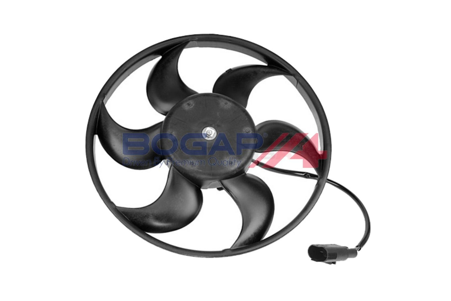 BOGAP C4234166 Fan, Engine Cooling