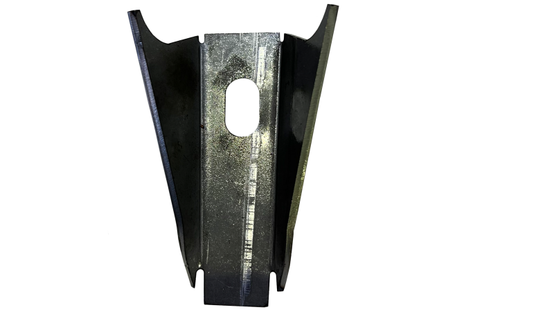 RustBuster Rust Buster 2004-2012 Colorado Front Bed Mount - Right