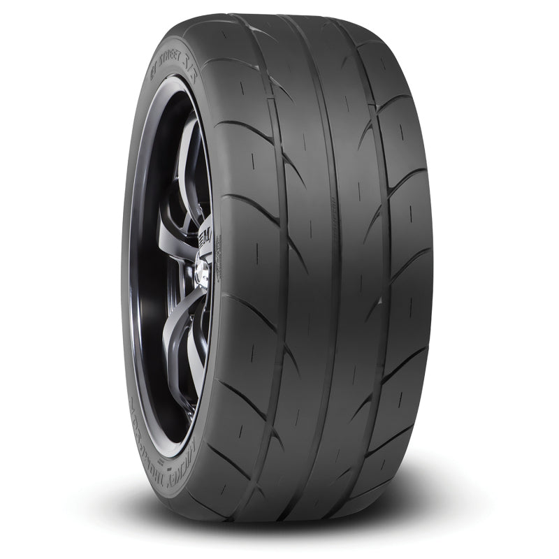 Mickey Thompson ET Street S/S Tire - P295/55R15 - 255509