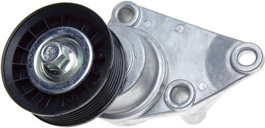 Gates 01-08 Chevy/GMC Silverado/Sierra 1500 V8 DriveAlign Auto Tensioner