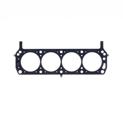 Cometic Gasket Cometic Ford 302/351W Windsor V8 .027in MLS Cylinder Head Gasket - 4.080in Bore - SVO