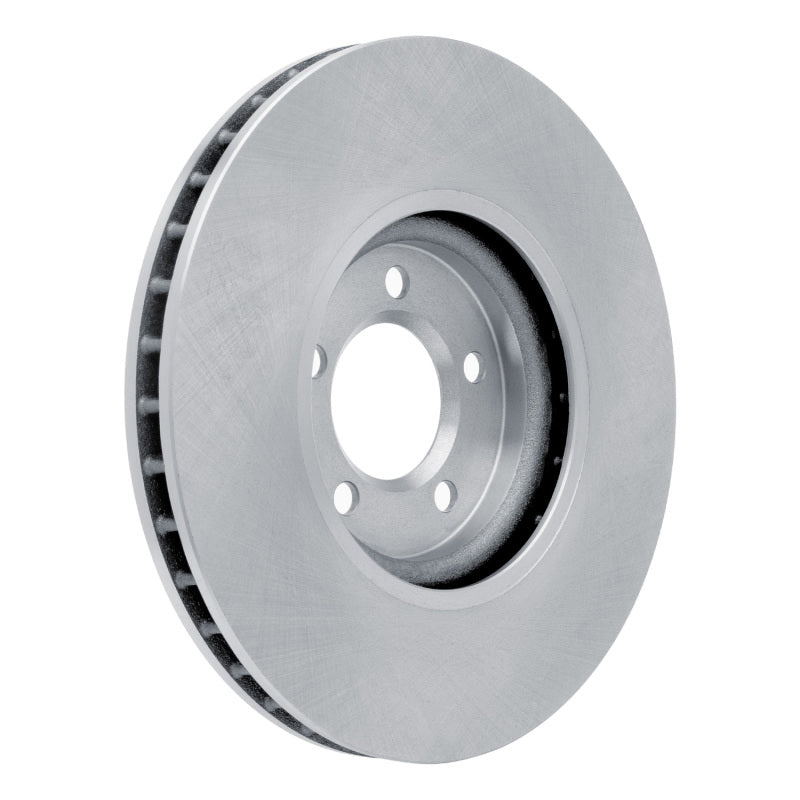 DFC 03-05 Jaguar S-Type Front Brake Rotor