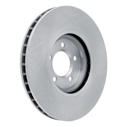 DFC 03-05 Jaguar S-Type Front Brake Rotor
