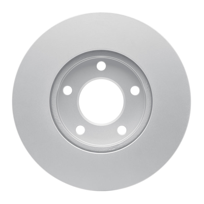 DFC 01-07 Ford Escape Front GeoSPEC Coated Rotor