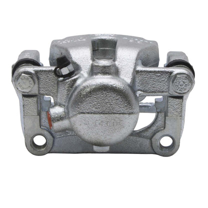 DFC 08-12 Land Rover LR2 Rear-R Premium Caliper - Silver Zinc Coated