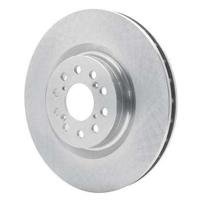 DFC 20-25 Acura INTEGRA Front Brake Rotor