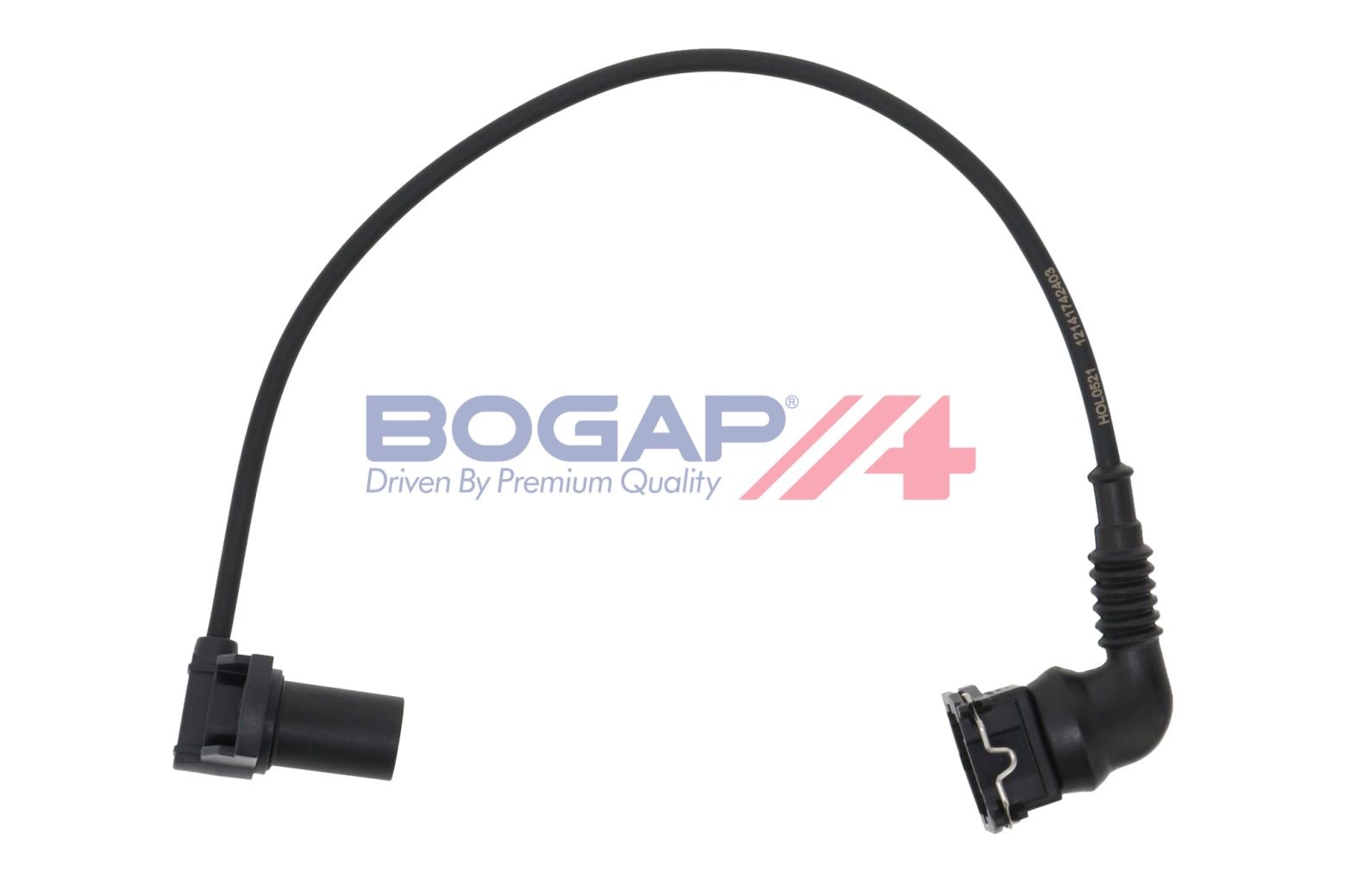BOGAP B6116128 Sensor, Camshaft Position