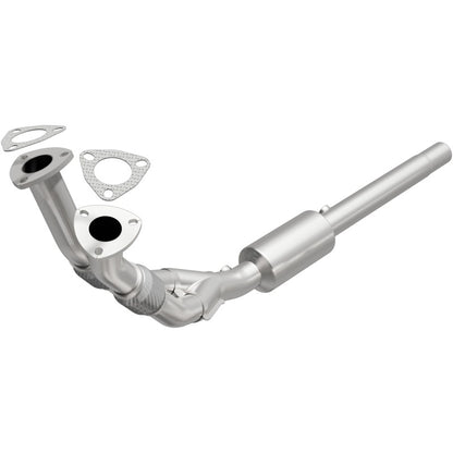 MagnaFlow DF Conv 99-04 VW Golf 2.8L GTI/04-05 Golf 2.8L VR6/99-02 Jetta 2.8L 12 Valve AFP/GLS/GLX