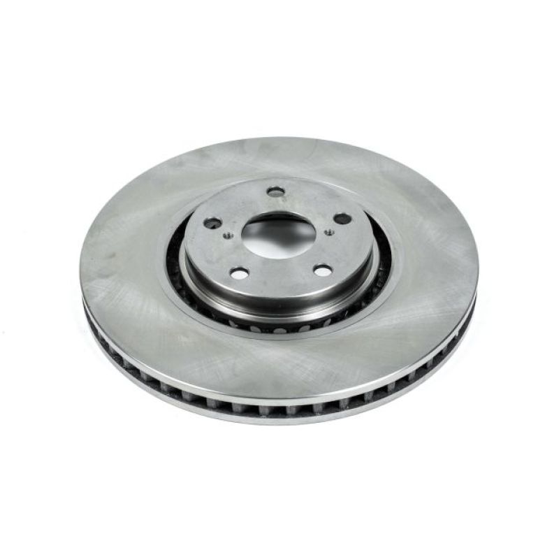 PowerStop Power Stop 07-11 Lexus GS350 Front Right Autospecialty Brake Rotor