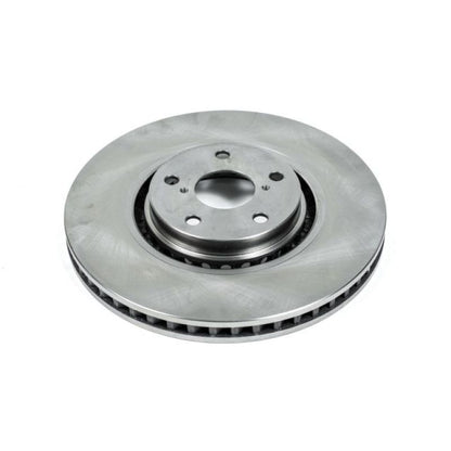 PowerStop Power Stop 07-11 Lexus GS350 Front Right Autospecialty Brake Rotor
