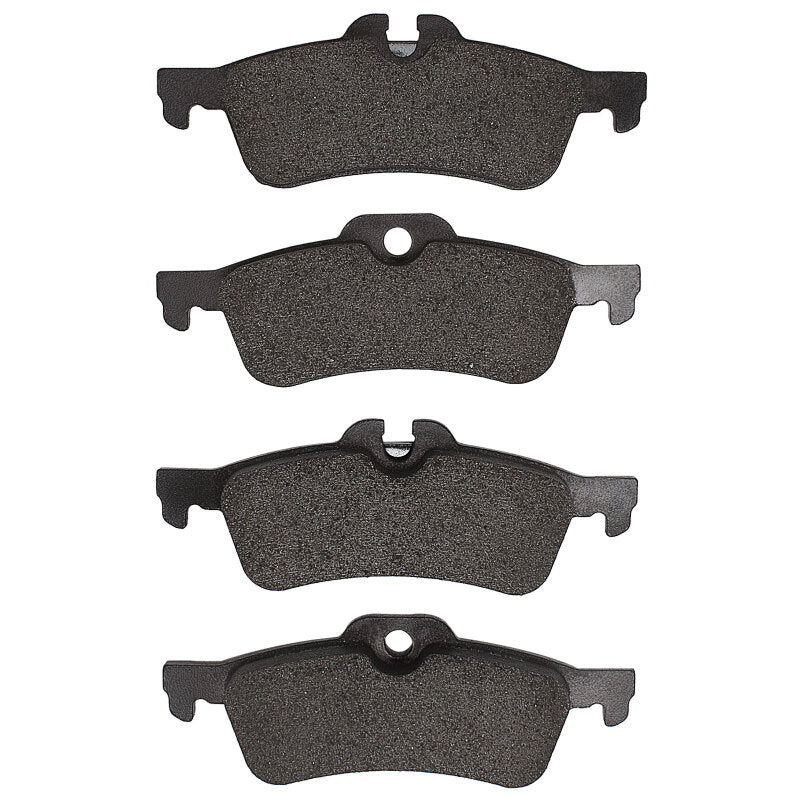R1 Concepts R1 02-08 Mini Countryman Rear Optimum OE Brake Pads